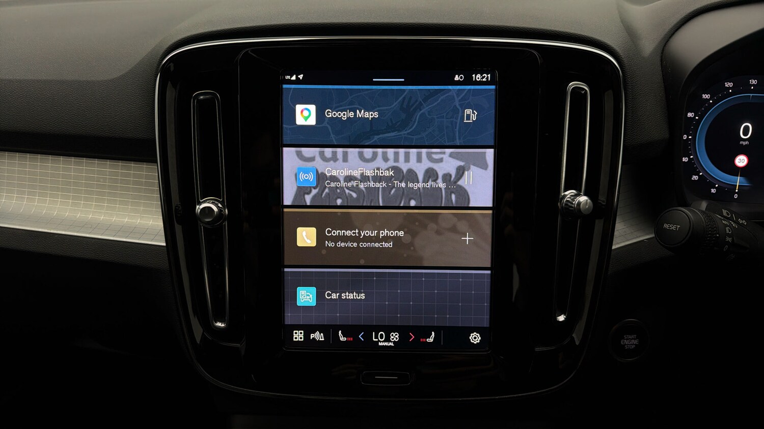 Used Volvo XC40 2023 for sale - 78090606: Photo 10