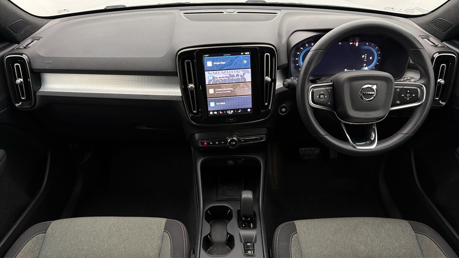 Used Volvo XC40 2023 for sale - 78090606: Photo 12