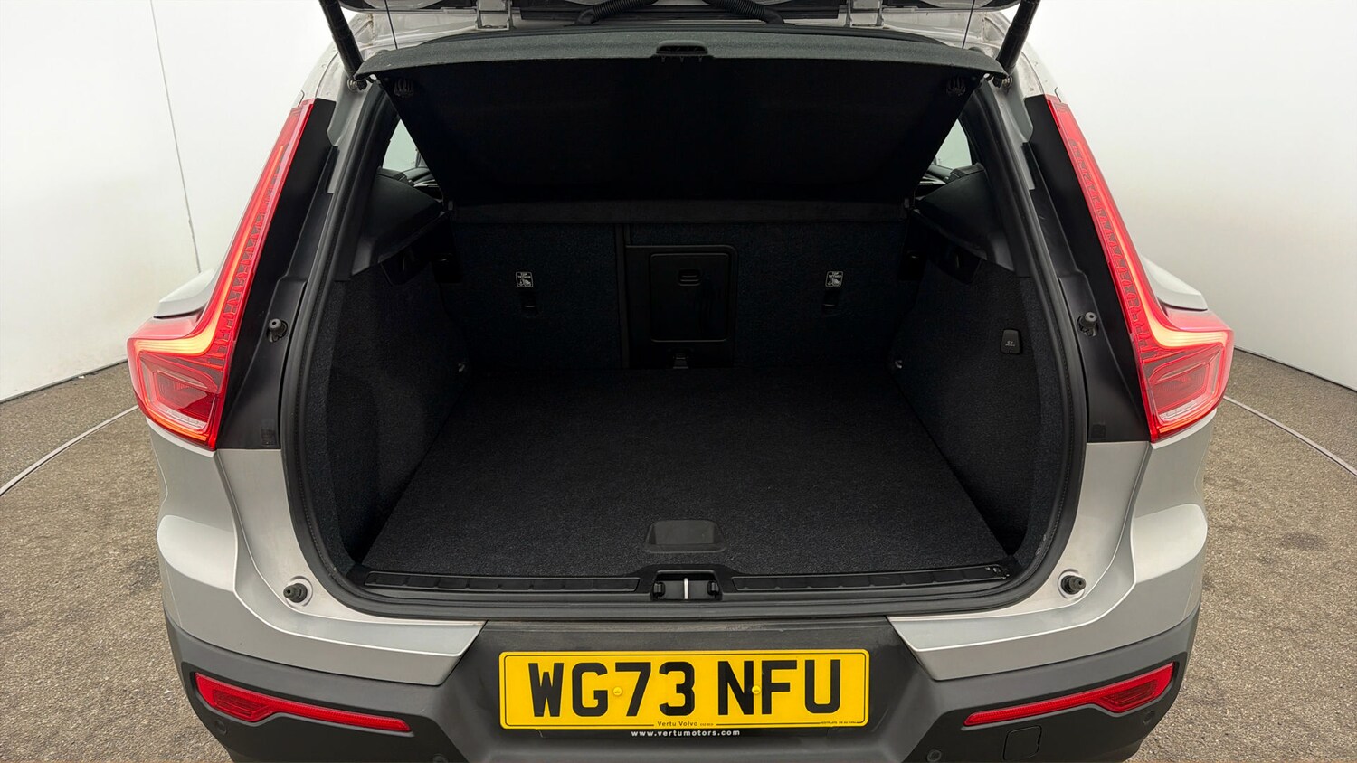 Used Volvo XC40 2023 for sale - 78090606: Photo 16