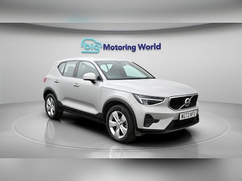 Used Volvo XC40 2023 for sale - 78090606: Photo