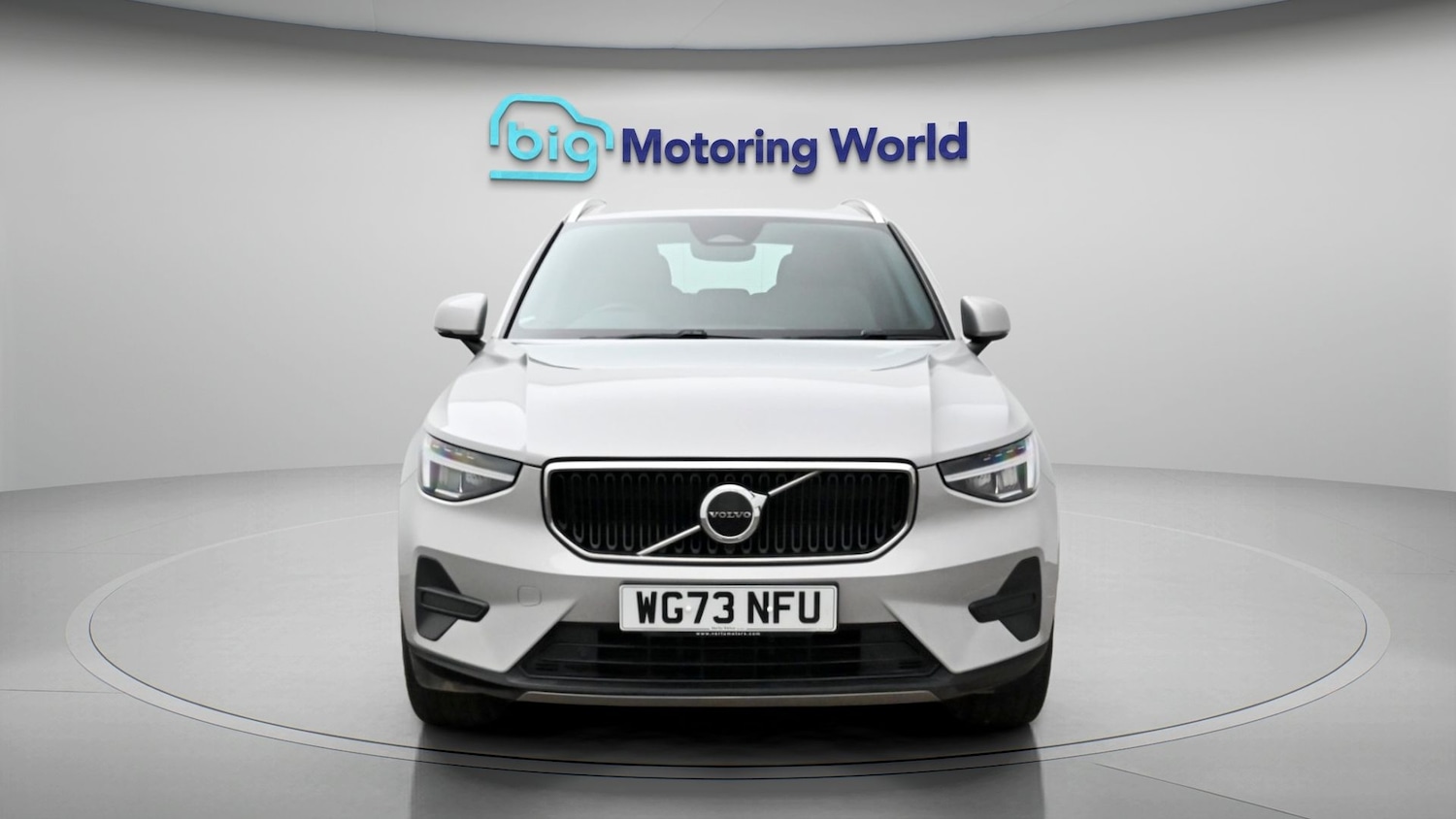 Used Volvo XC40 2023 for sale - 78090606: Photo 2
