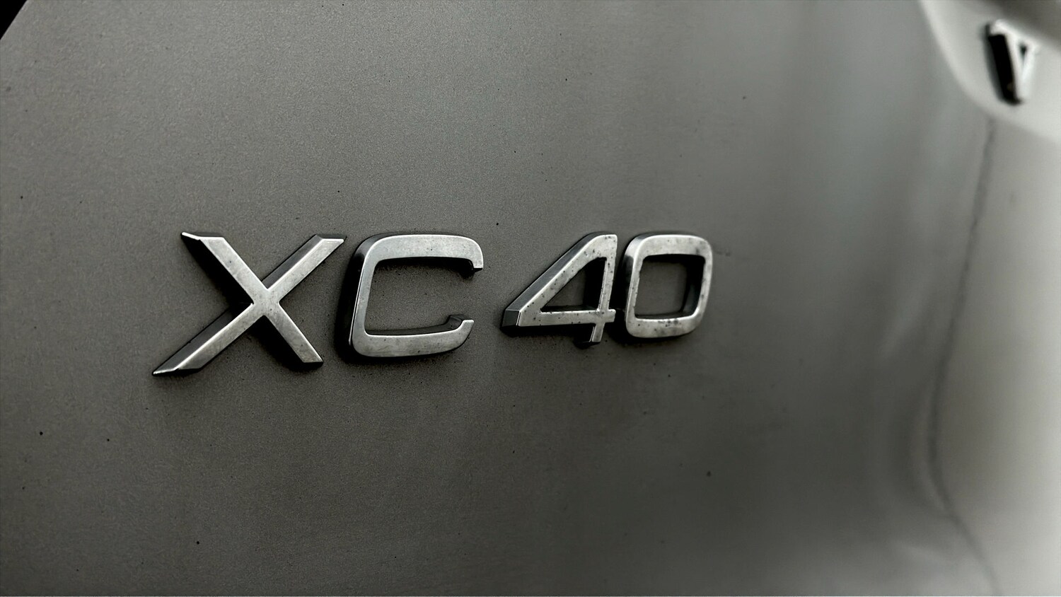 Used Volvo XC40 2023 for sale - 78090606: Photo 20