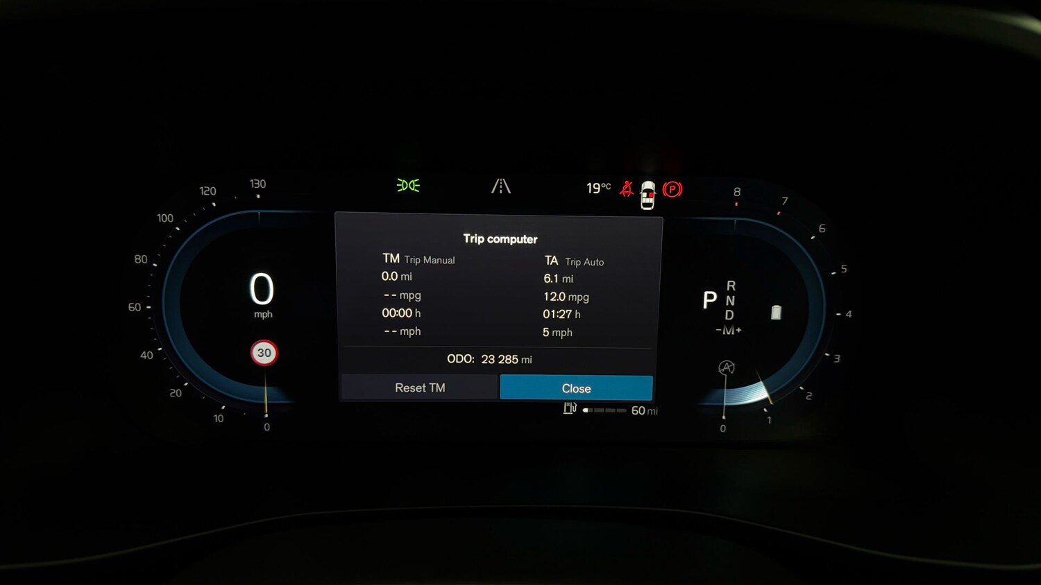 Used Volvo XC40 2023 for sale - 78090606: Photo 25