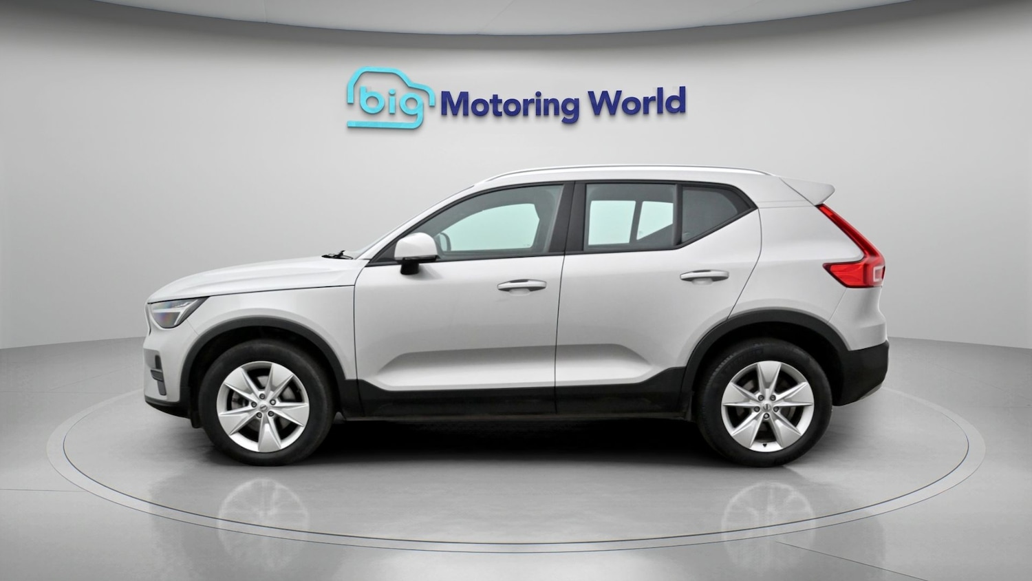 Used Volvo XC40 2023 for sale - 78090606: Photo 4