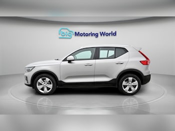 Used Volvo XC40 2023 for sale - 78090606: Photo