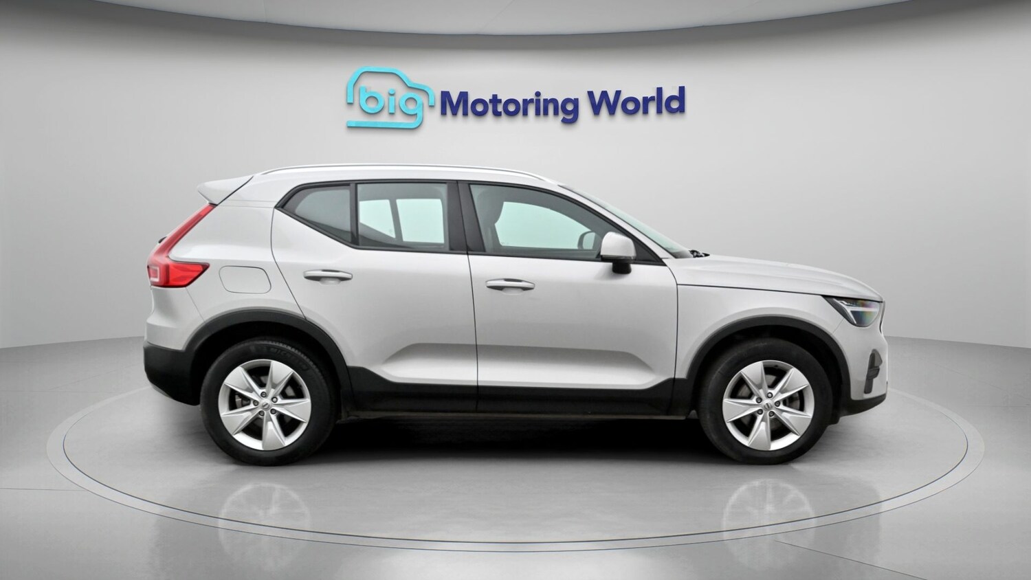 Used Volvo XC40 2023 for sale - 78090606: Photo 8
