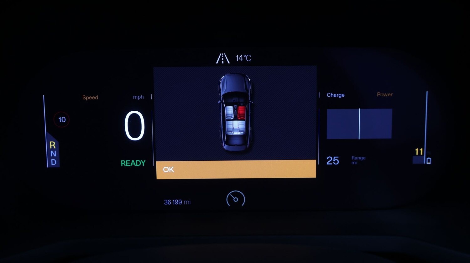 Used Polestar Polestar 2 for sale - 77370479: Photo 10