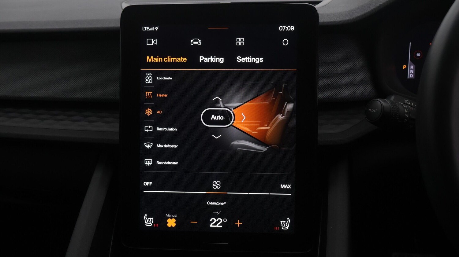 Used Polestar Polestar 2 for sale - 77370479: Photo 12