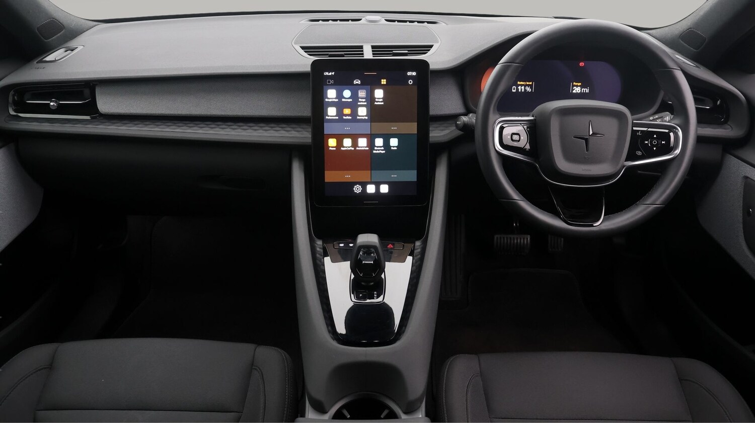 Used Polestar Polestar 2 for sale - 77370479: Photo 13