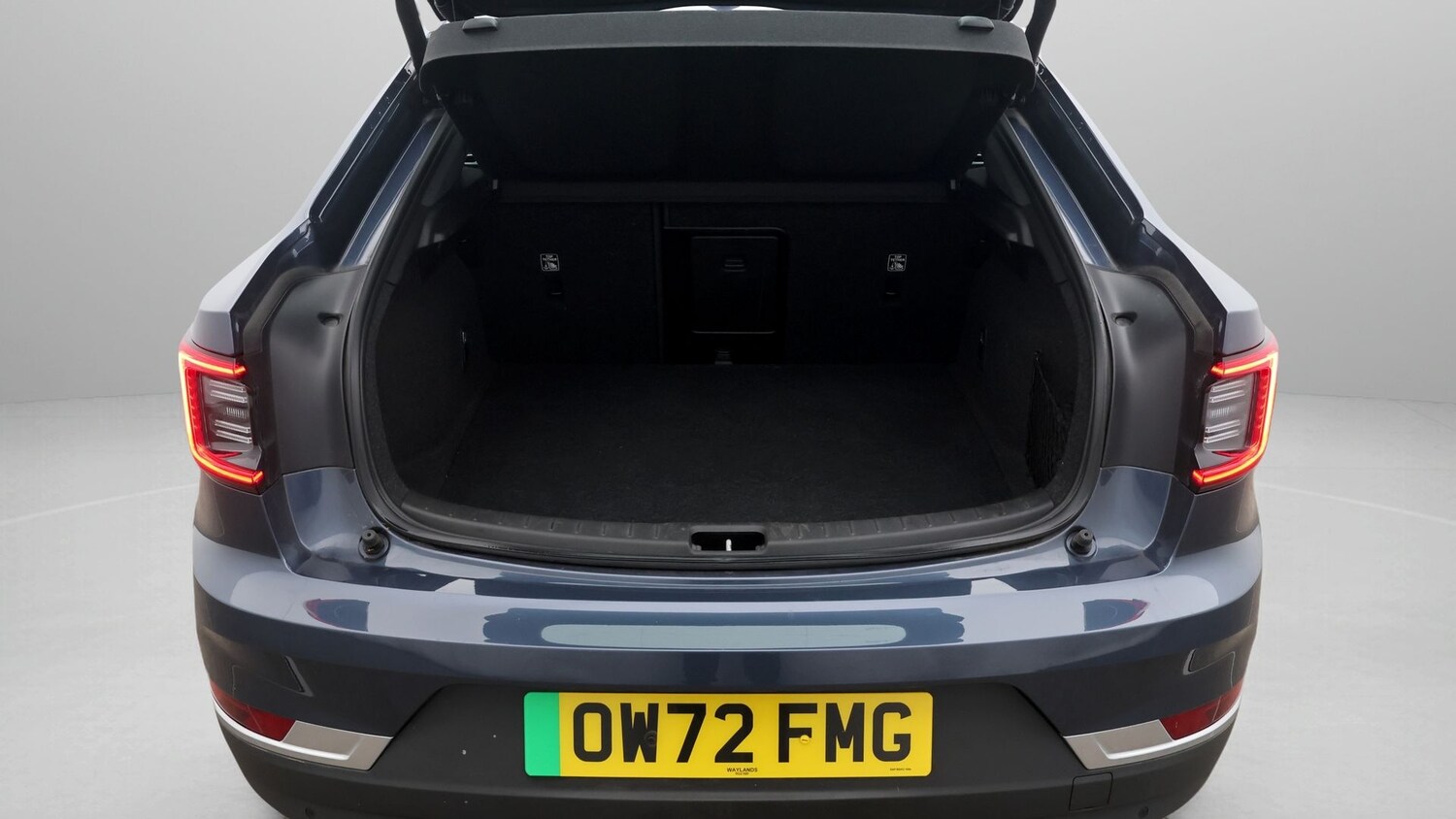 Used Polestar Polestar 2 for sale - 77370479: Photo 17