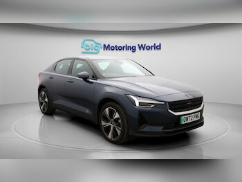 Used Polestar Polestar 2 2022 for sale - 77370479: Photo