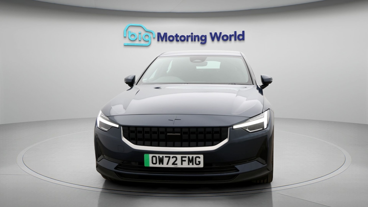 Used Polestar Polestar 2 for sale - 77370479: Photo 2