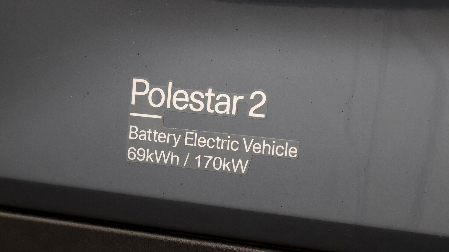 Used Polestar Polestar 2 for sale - 77370479: Photo 20