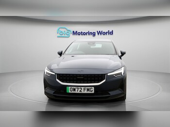 Used Polestar Polestar 2 2022 for sale - 77370479: Photo