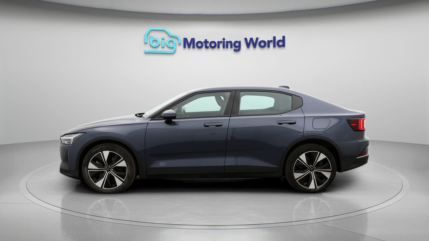 Used Polestar Polestar 2 for sale - 77370479: Photo 4