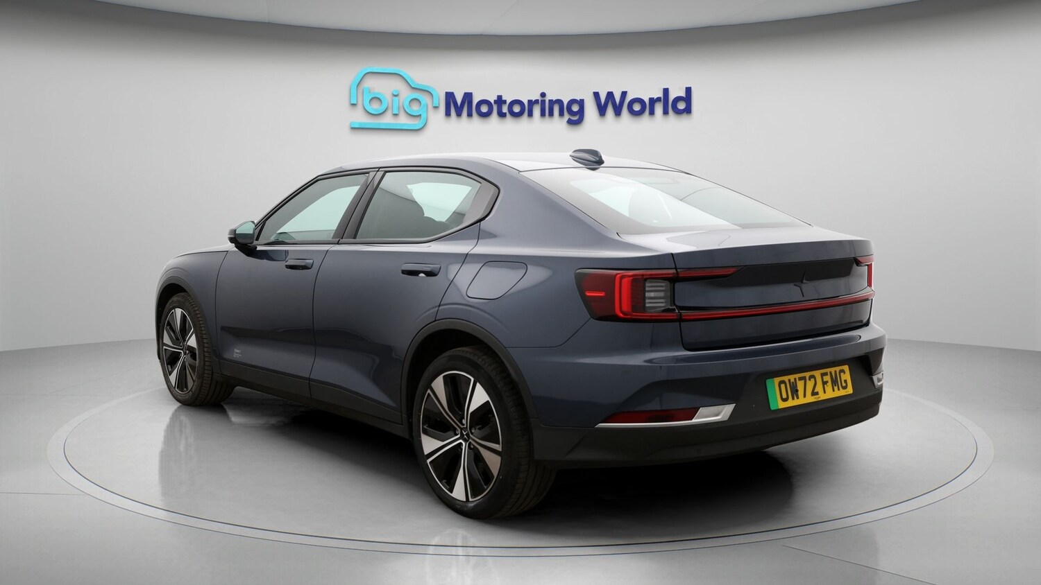 Used Polestar Polestar 2 for sale - 77370479: Photo 5