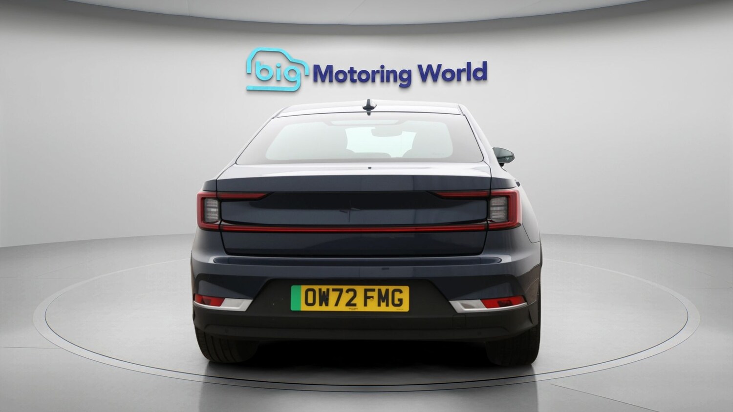 Used Polestar Polestar 2 for sale - 77370479: Photo 6