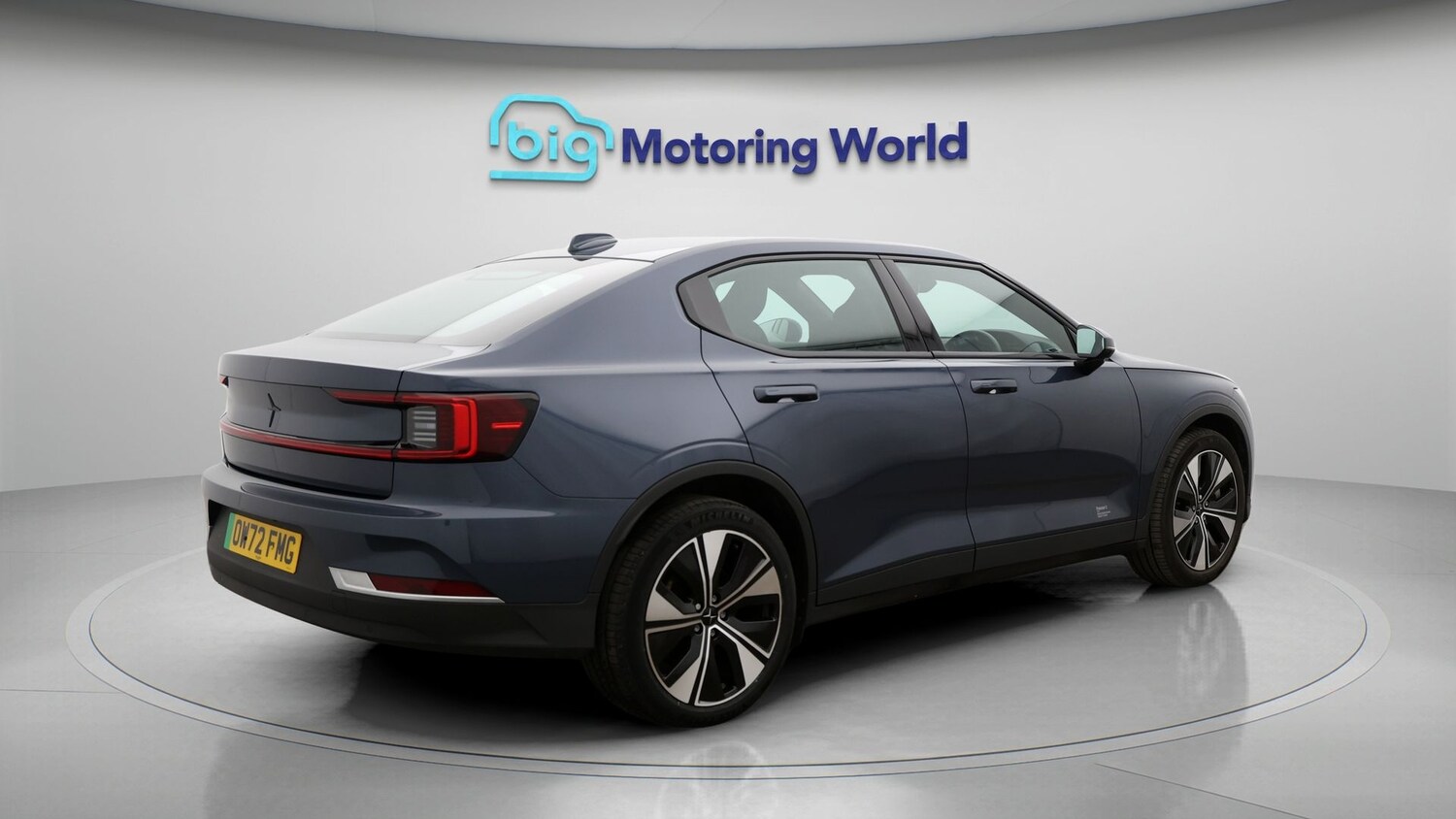 Used Polestar Polestar 2 for sale - 77370479: Photo 7