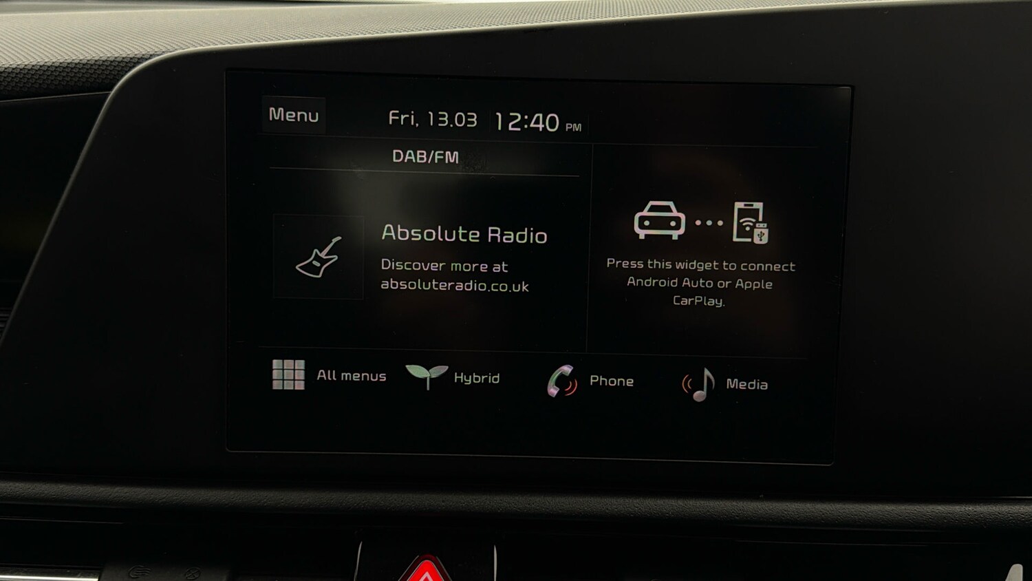 Used Kia Niro 2023 for sale - 77902207: Photo 10