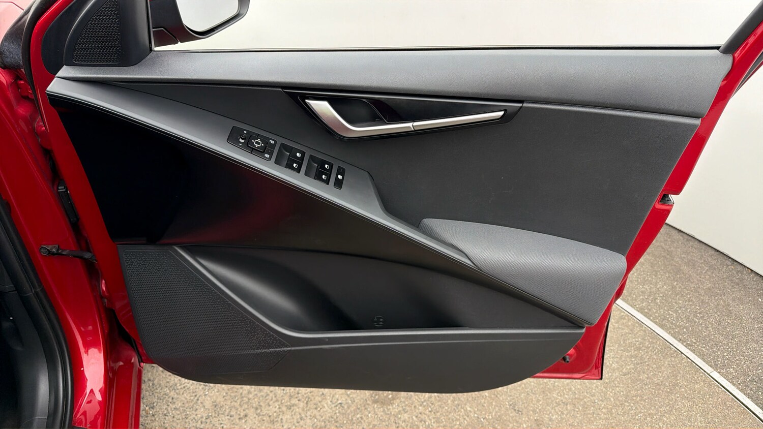 Used Kia Niro 2023 for sale - 77902207: Photo 14