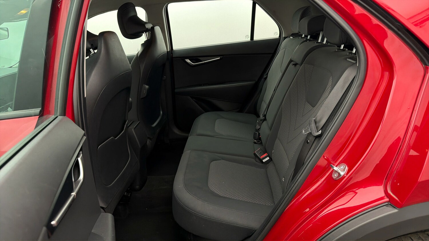 Used Kia Niro 2023 for sale - 77902207: Photo 15