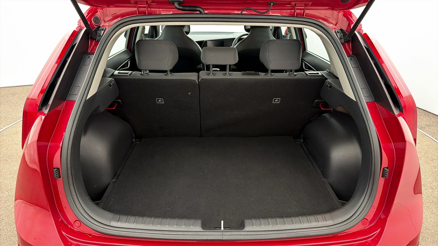 Used Kia Niro 2023 for sale - 77902207: Photo 16