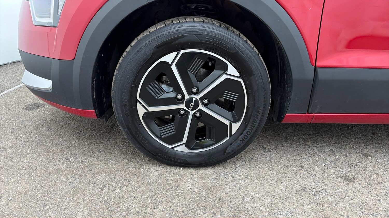 Used Kia Niro 2023 for sale - 77902207: Photo 17