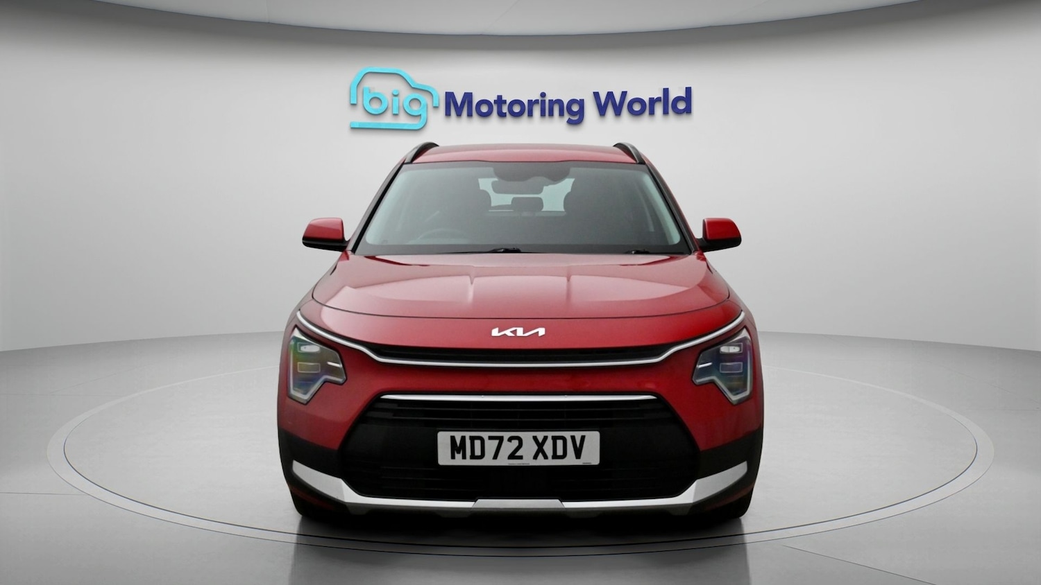 Used Kia Niro 2023 for sale - 77902207: Photo 2