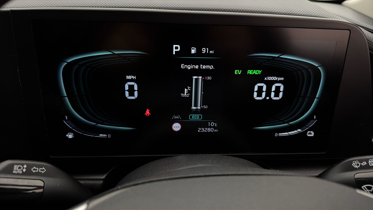 Used Kia Niro 2023 for sale - 77902207: Photo 25