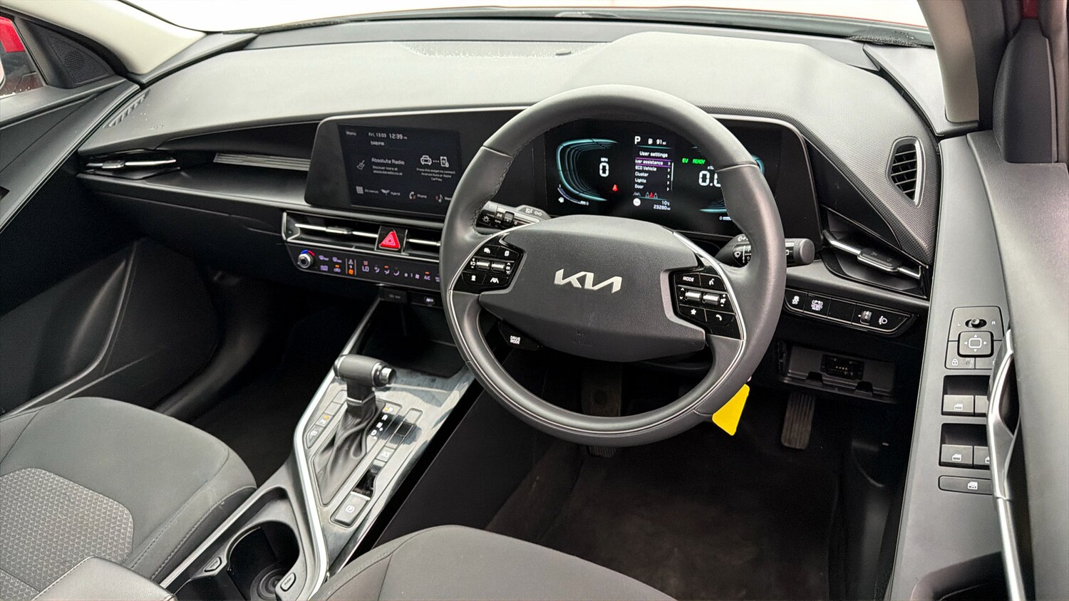 Used Kia Niro 2023 for sale - 77902207: Photo 9