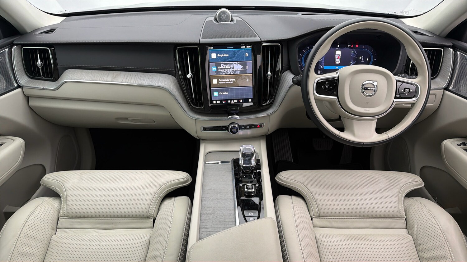 Used Volvo XC60 2024 for sale - 78106122: Photo 12