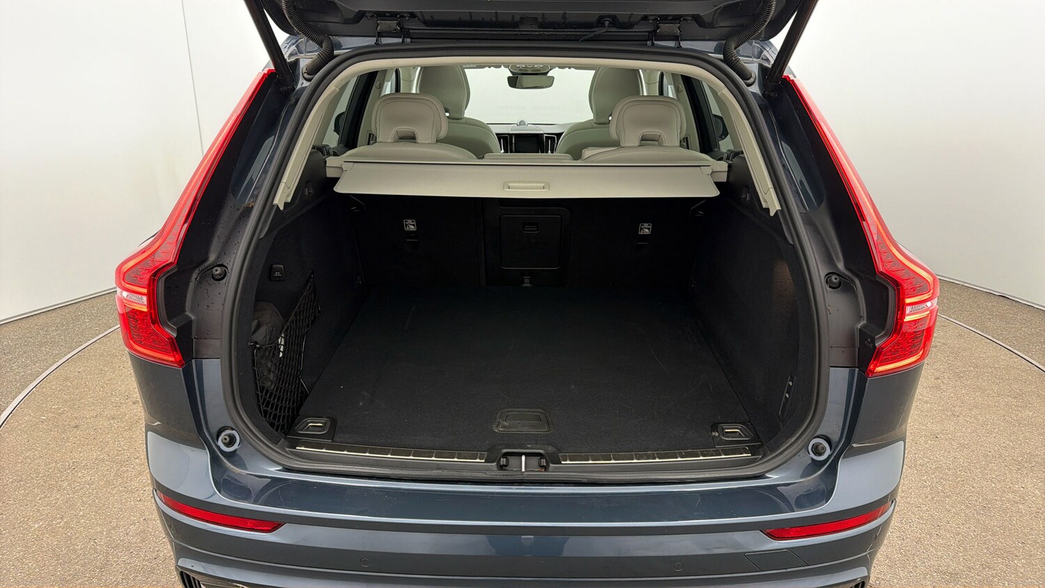 Used Volvo XC60 2024 for sale - 78106122: Photo 16