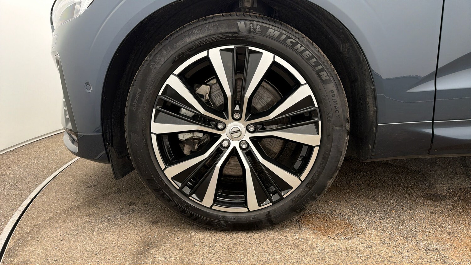 Used Volvo XC60 2024 for sale - 78106122: Photo 17