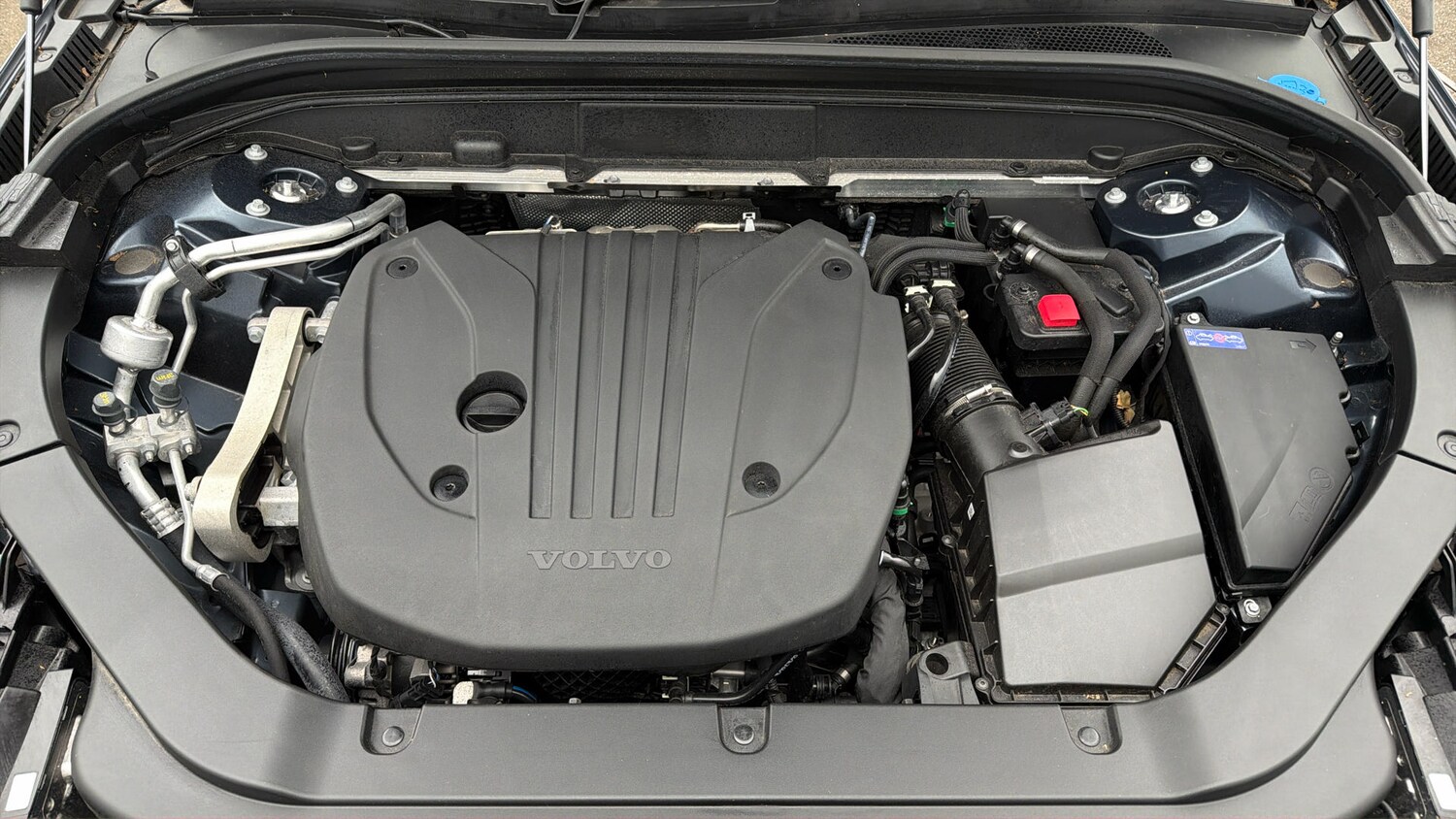 Used Volvo XC60 2024 for sale - 78106122: Photo 18