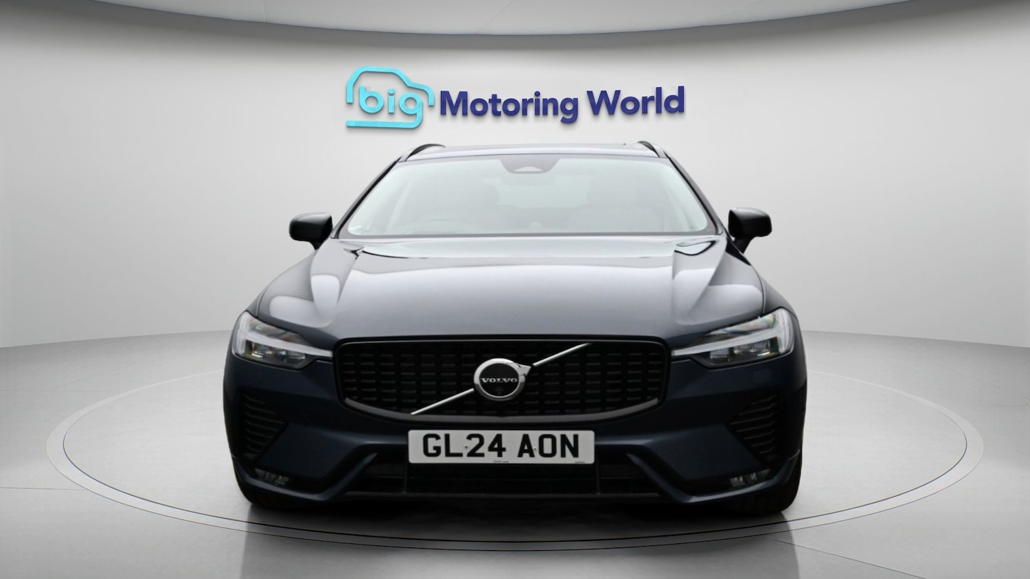 Used Volvo XC60 2024 for sale - 78106122: Photo 2