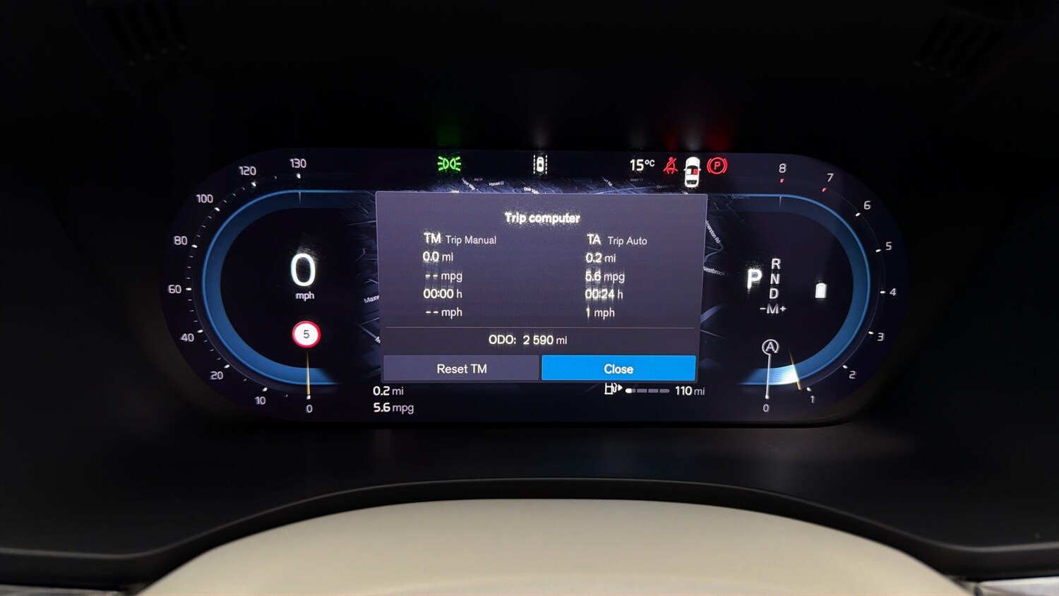 Used Volvo XC60 2024 for sale - 78106122: Photo 26