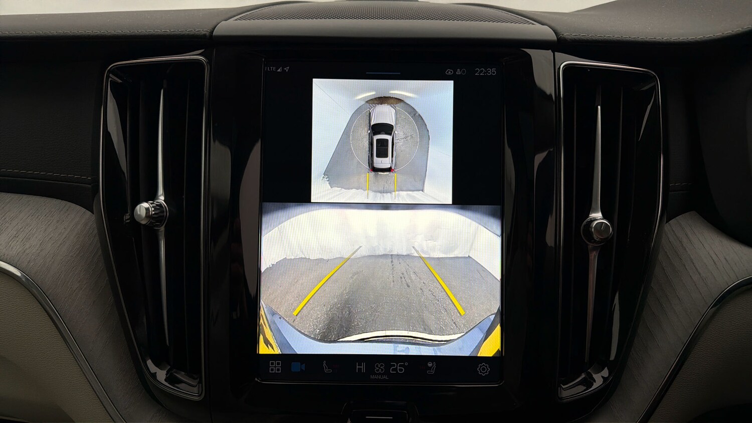 Used Volvo XC60 2024 for sale - 78106122: Photo 27