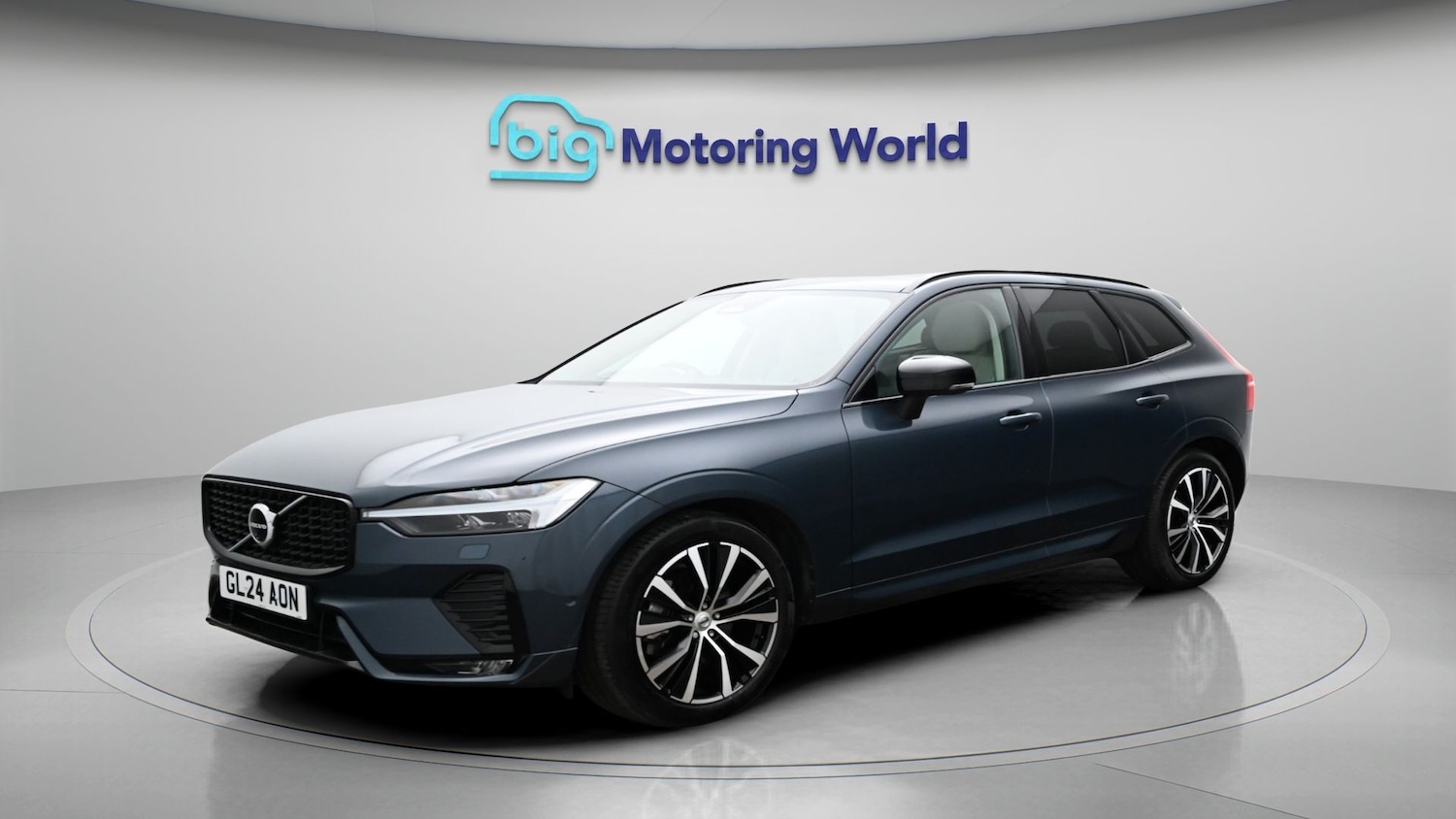 Used Volvo XC60 2024 for sale - 78106122: Photo 3