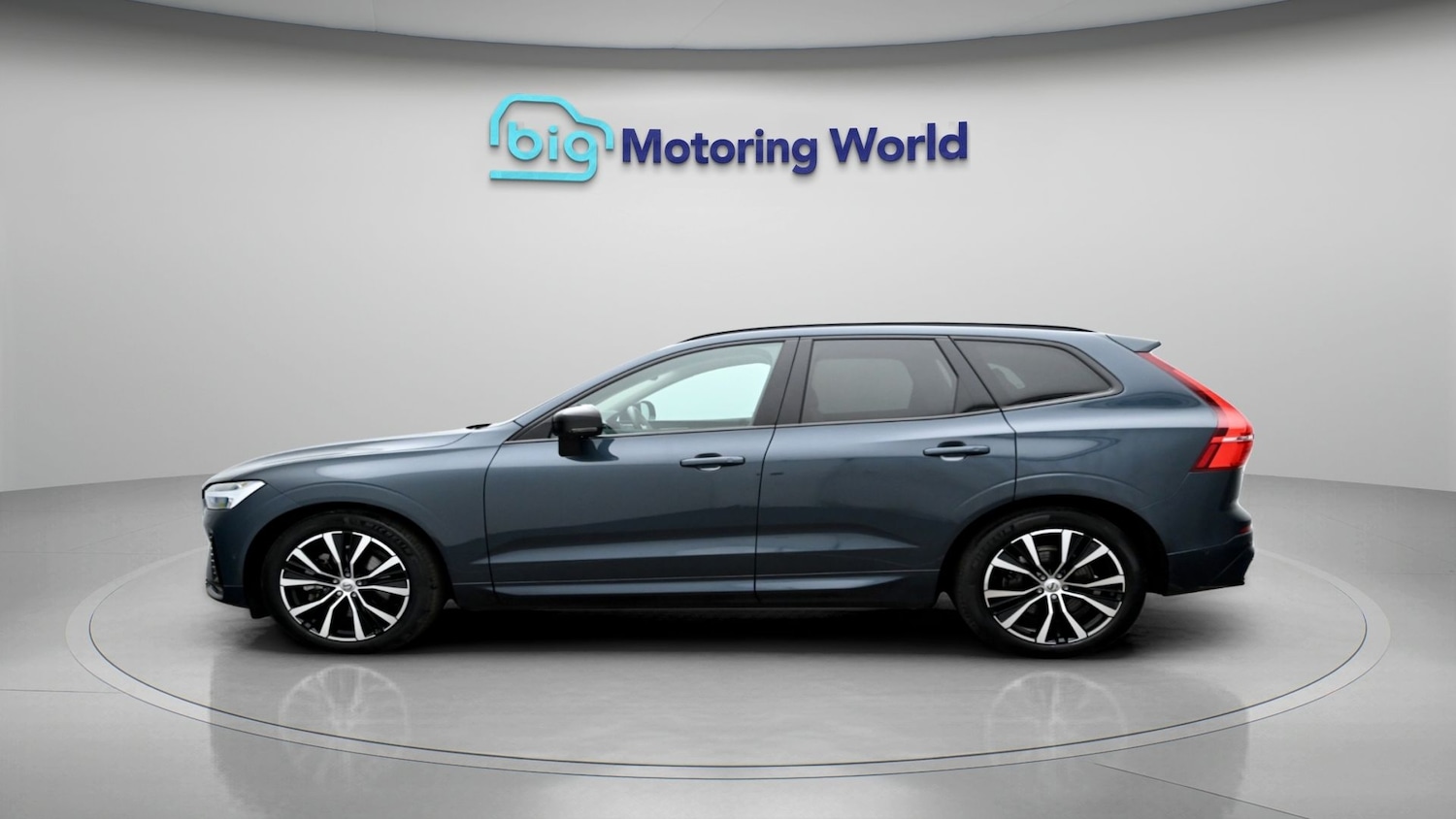 Used Volvo XC60 2024 for sale - 78106122: Photo 4