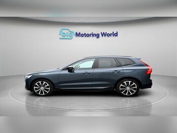 Used Volvo XC60 2024 for sale - 78106122: Photo