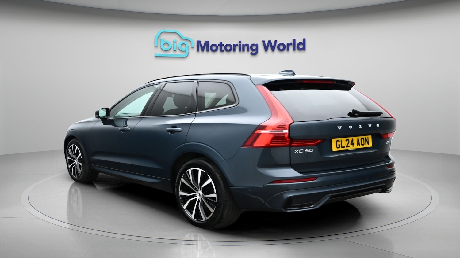 Used Volvo XC60 2024 for sale - 78106122: Photo 5