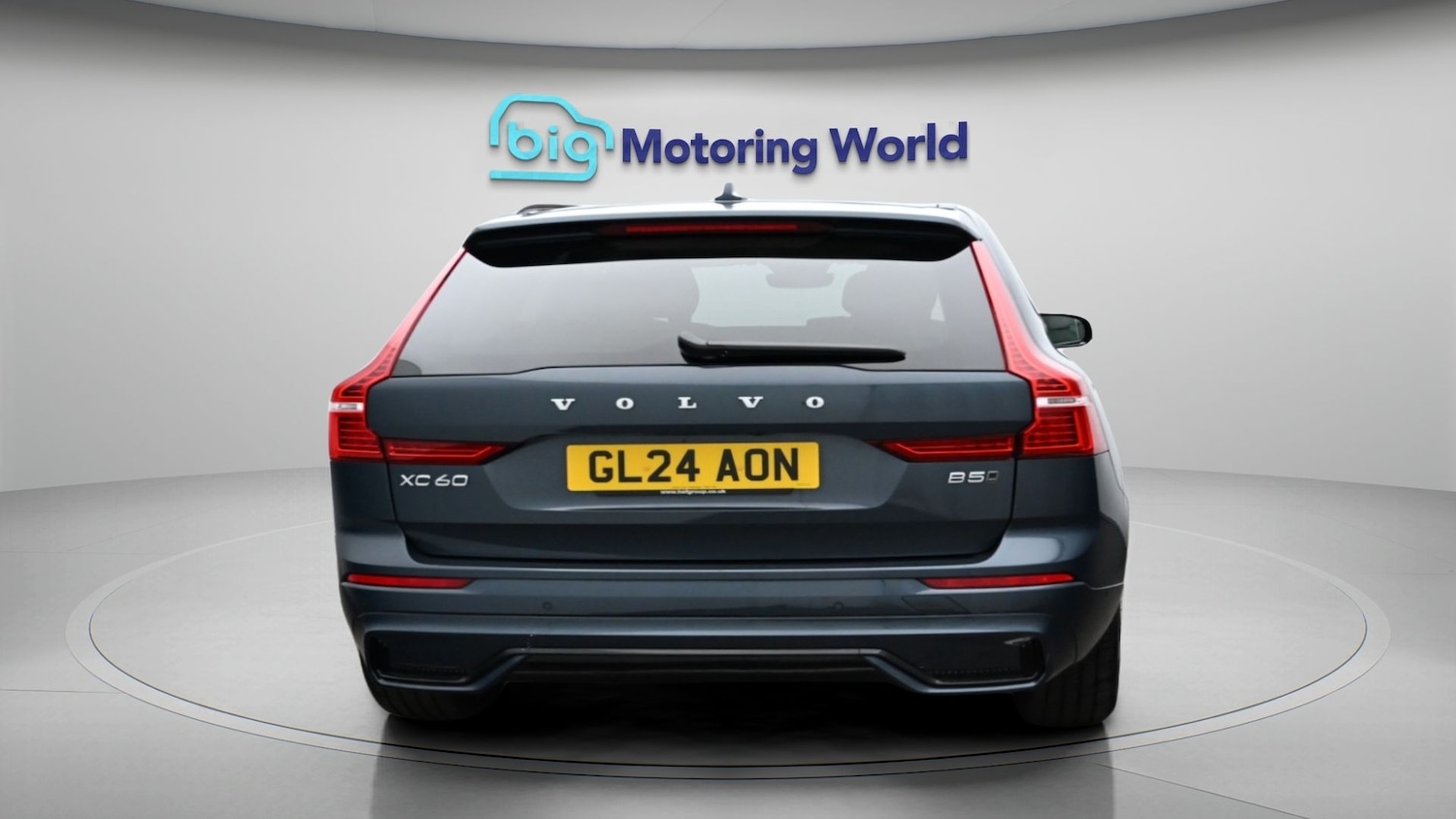 Used Volvo XC60 2024 for sale - 78106122: Photo 6