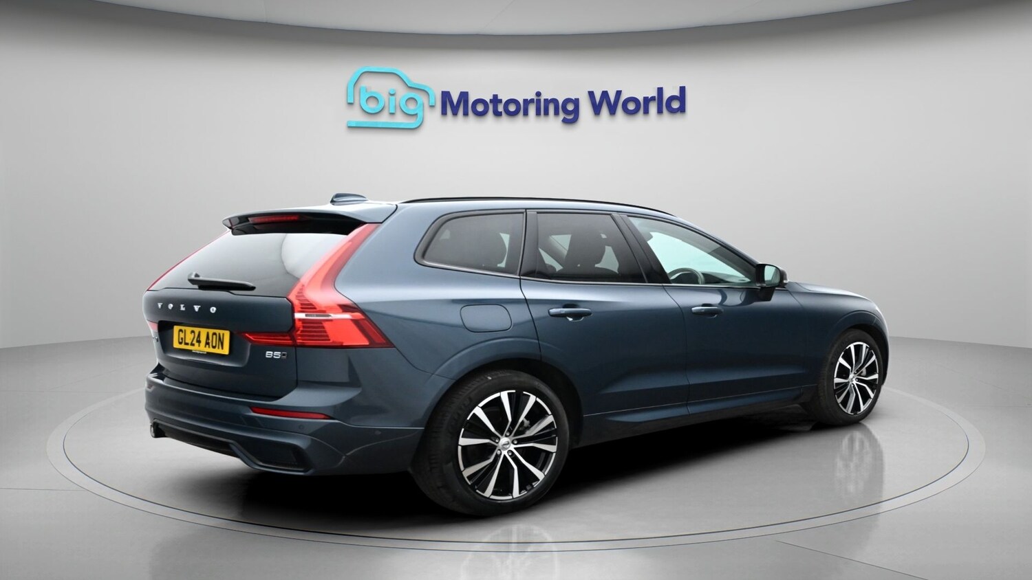 Used Volvo XC60 2024 for sale - 78106122: Photo 7