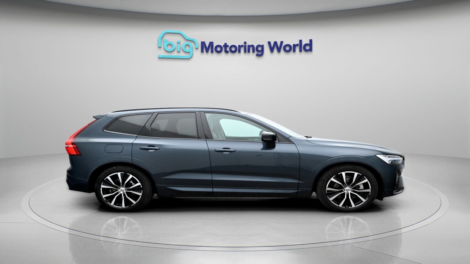 Used Volvo XC60 2024 for sale - 78106122: Photo 8