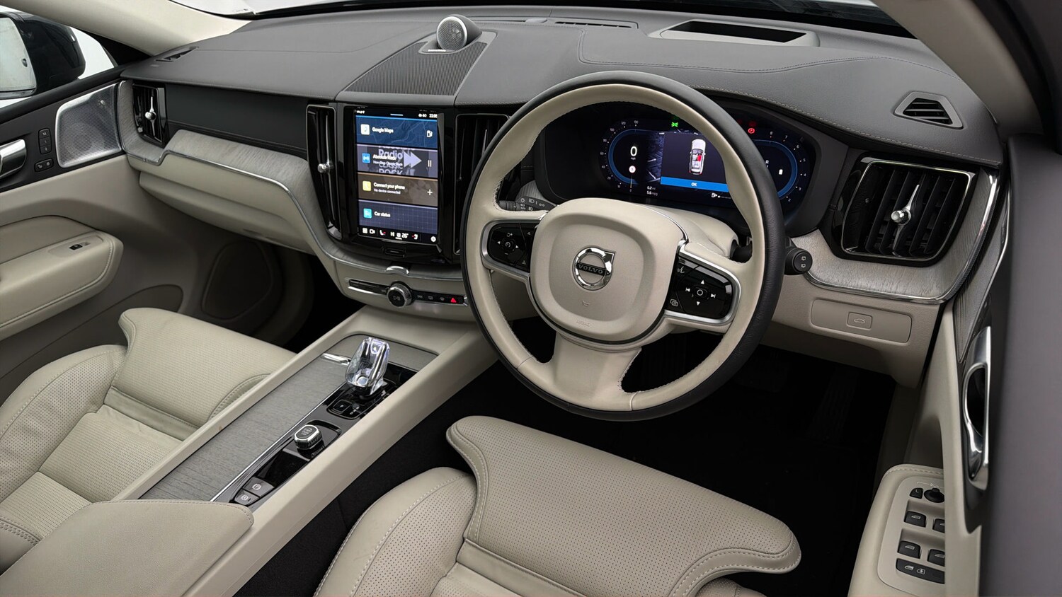 Used Volvo XC60 2024 for sale - 78106122: Photo 9