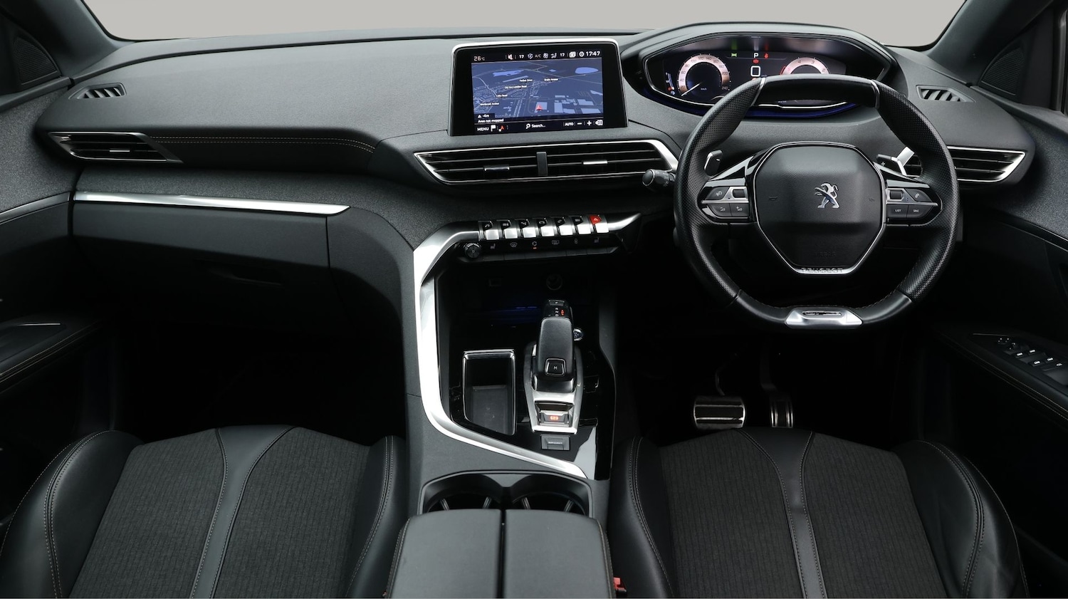 Used Peugeot 3008 for sale - 77181666: Photo 13