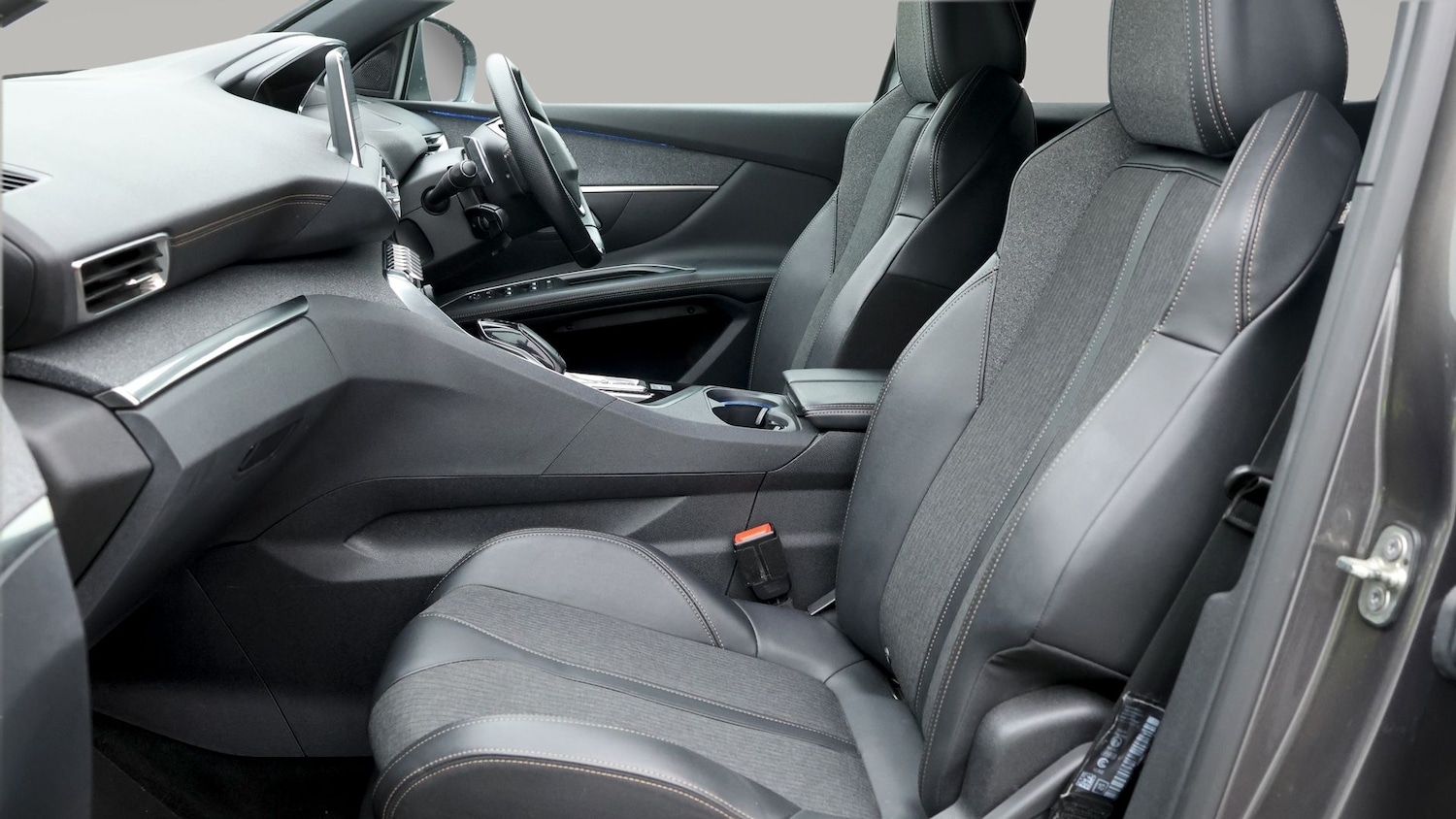 Used Peugeot 3008 for sale - 77181666: Photo 14