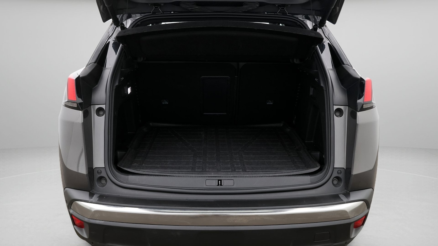 Used Peugeot 3008 for sale - 77181666: Photo 17