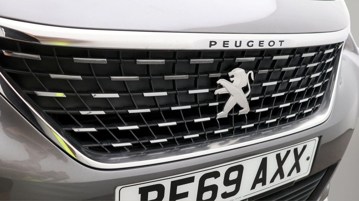 Used Peugeot 3008 for sale - 77181666: Photo 22