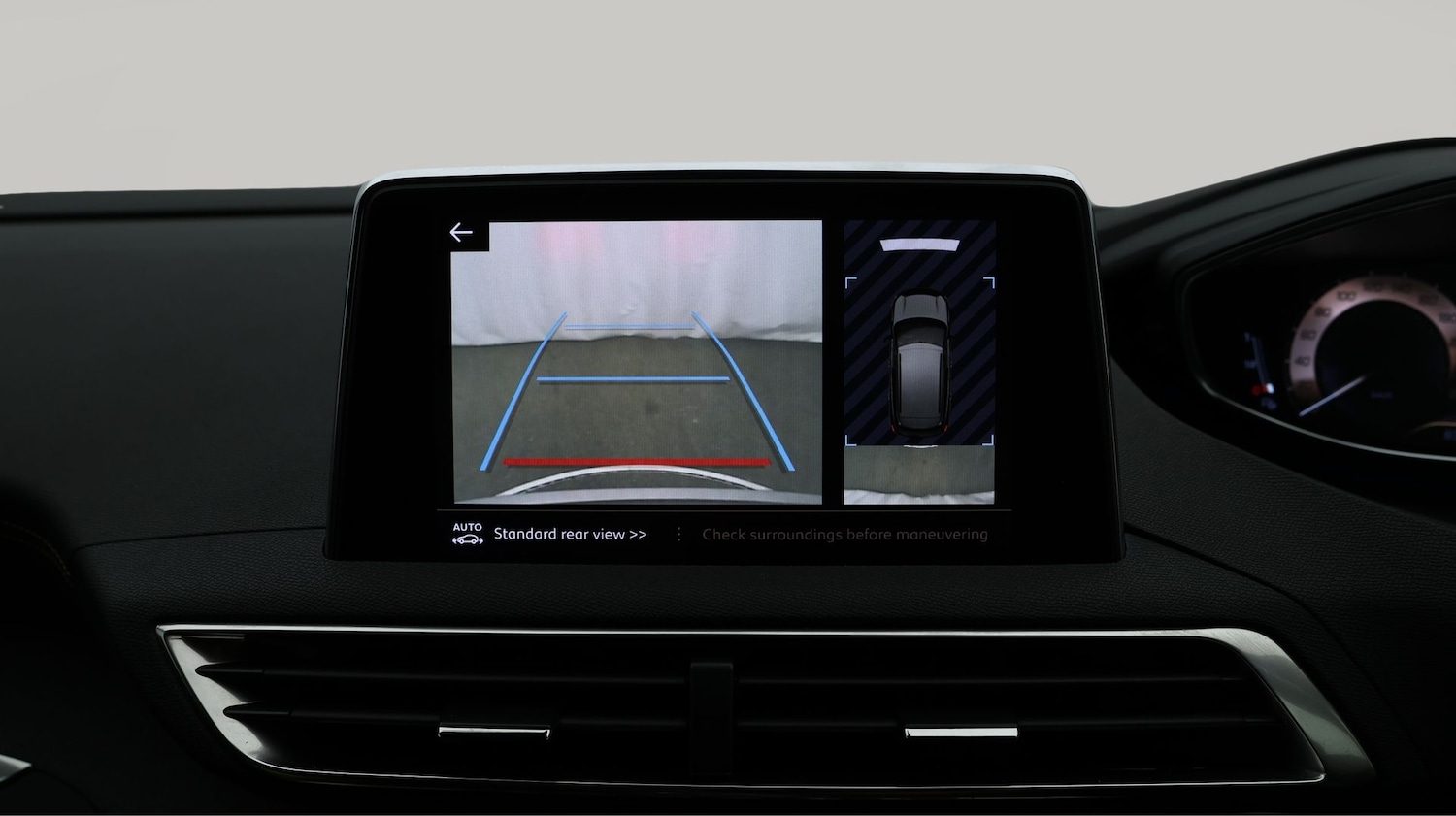 Used Peugeot 3008 for sale - 77181666: Photo 26